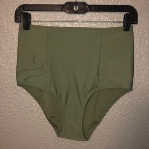 Swimwear bottoms